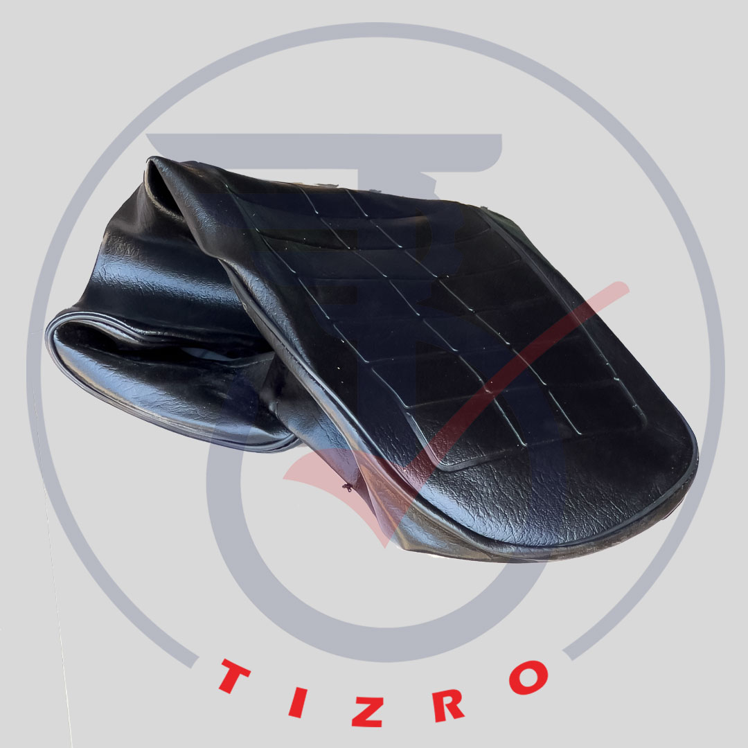 روکش زین فوق سنگین